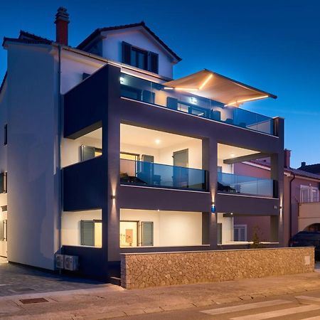 House Torre Apartment Mali Losinj Exterior photo