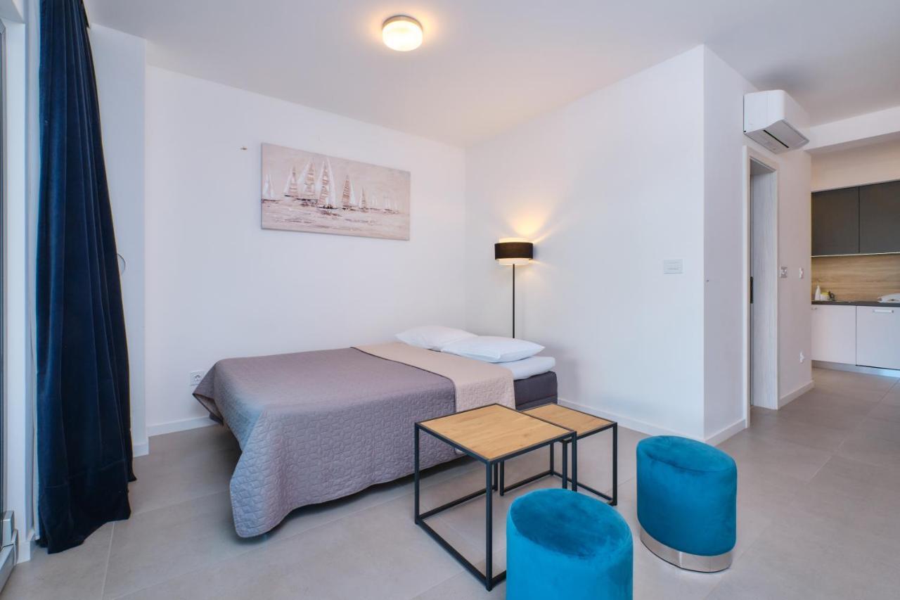 House Torre Apartment Mali Losinj Exterior photo