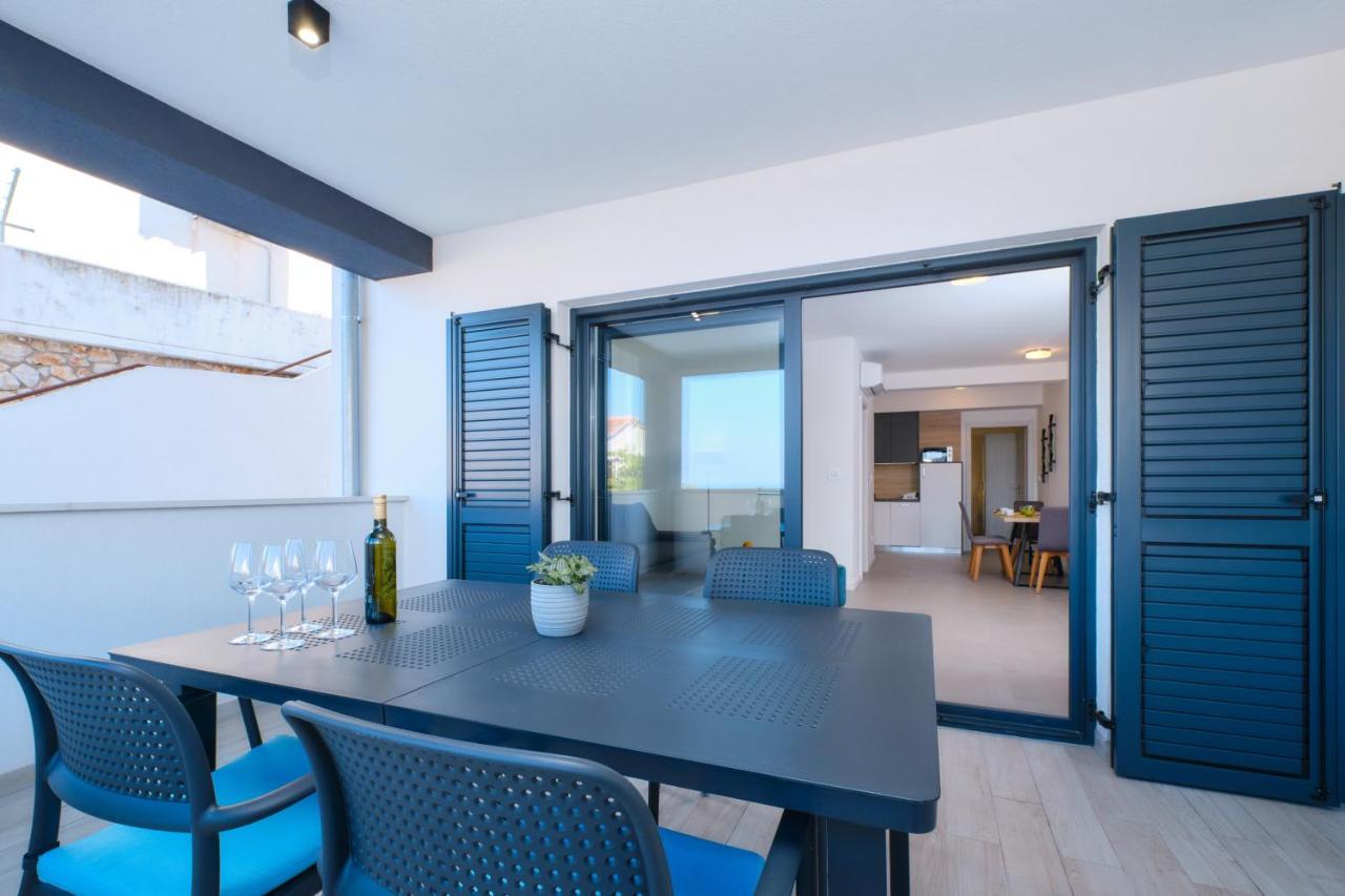 House Torre Apartment Mali Losinj Exterior photo