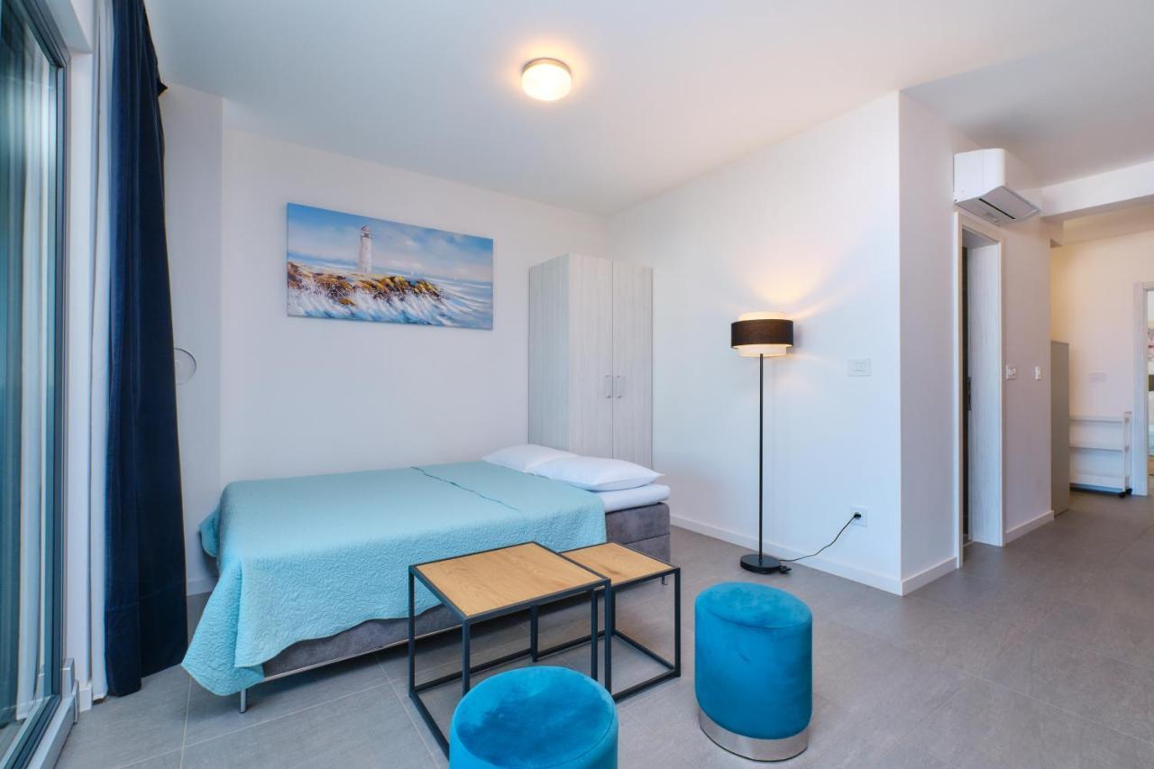 House Torre Apartment Mali Losinj Exterior photo