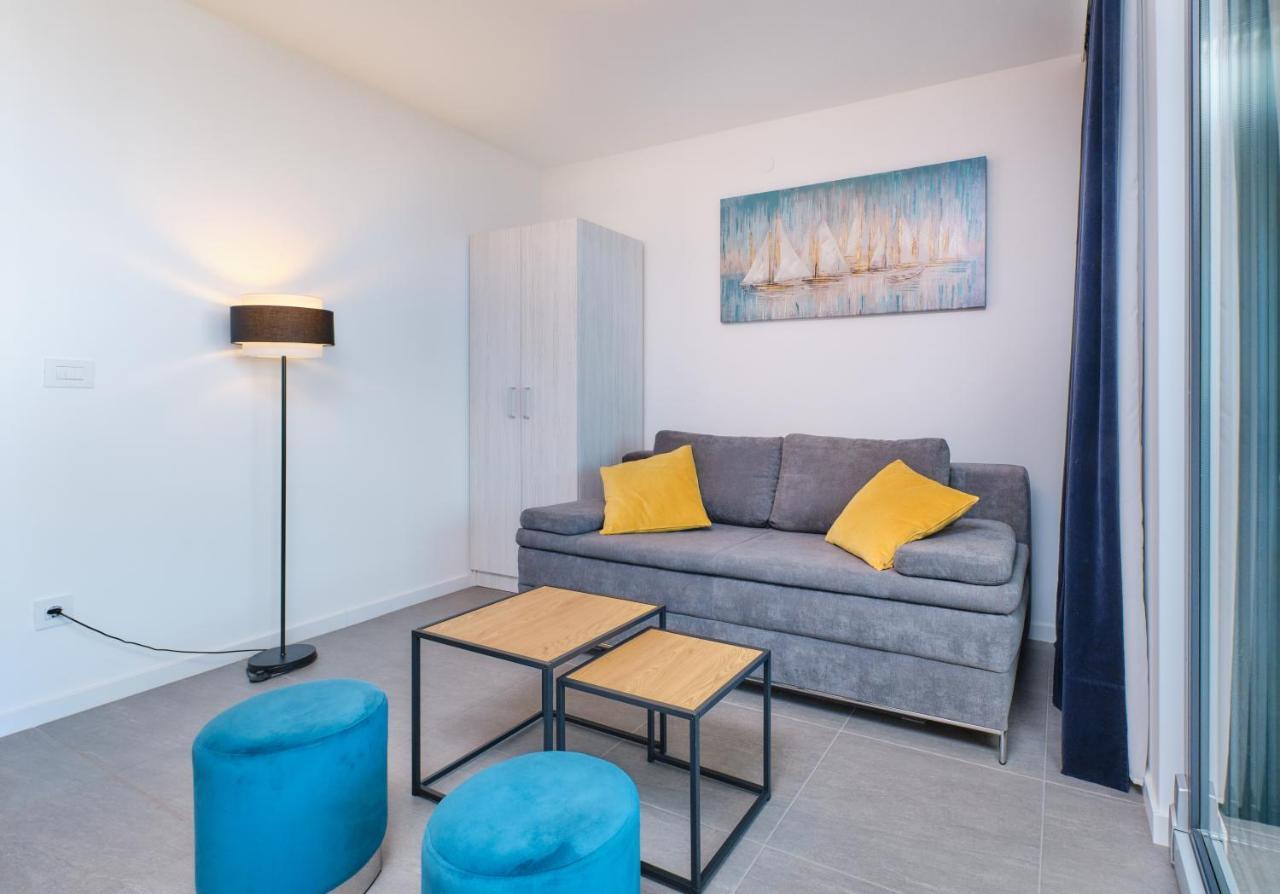 House Torre Apartment Mali Losinj Exterior photo