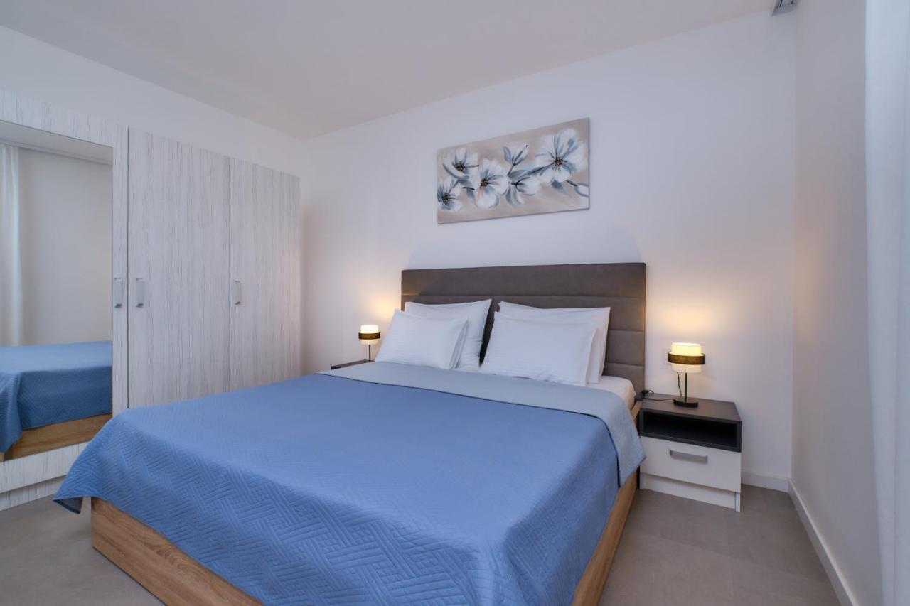 House Torre Apartment Mali Losinj Exterior photo