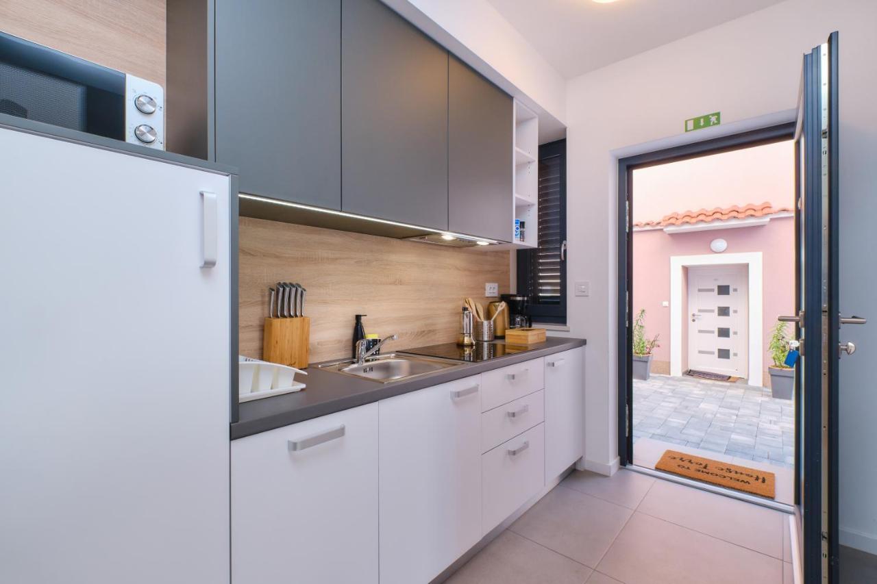 House Torre Apartment Mali Losinj Exterior photo
