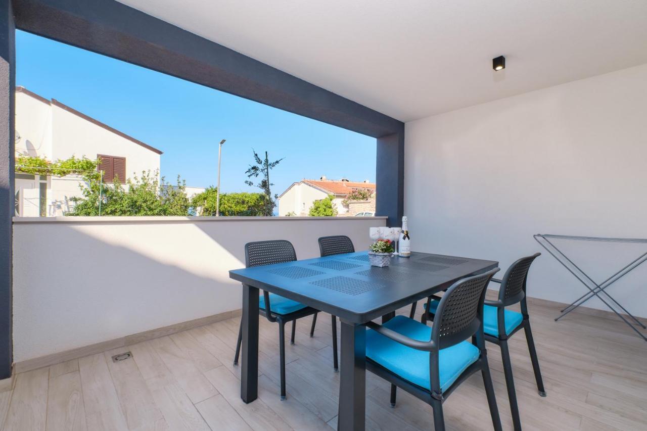 House Torre Apartment Mali Losinj Exterior photo