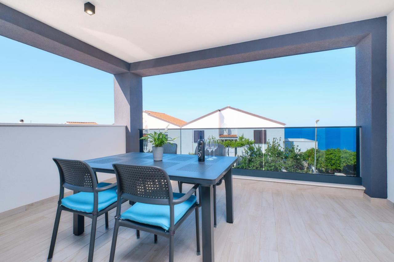 House Torre Apartment Mali Losinj Exterior photo