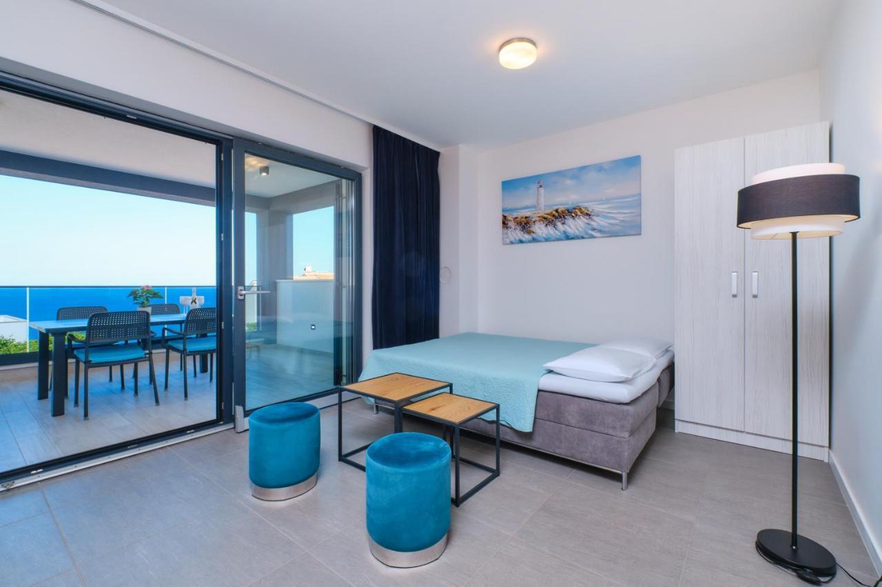 House Torre Apartment Mali Losinj Exterior photo