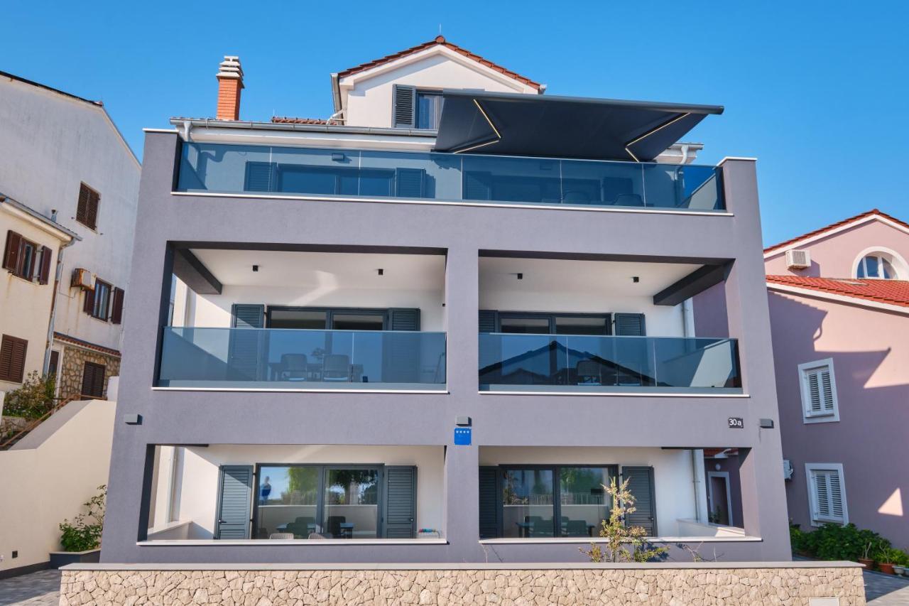 House Torre Apartment Mali Losinj Exterior photo