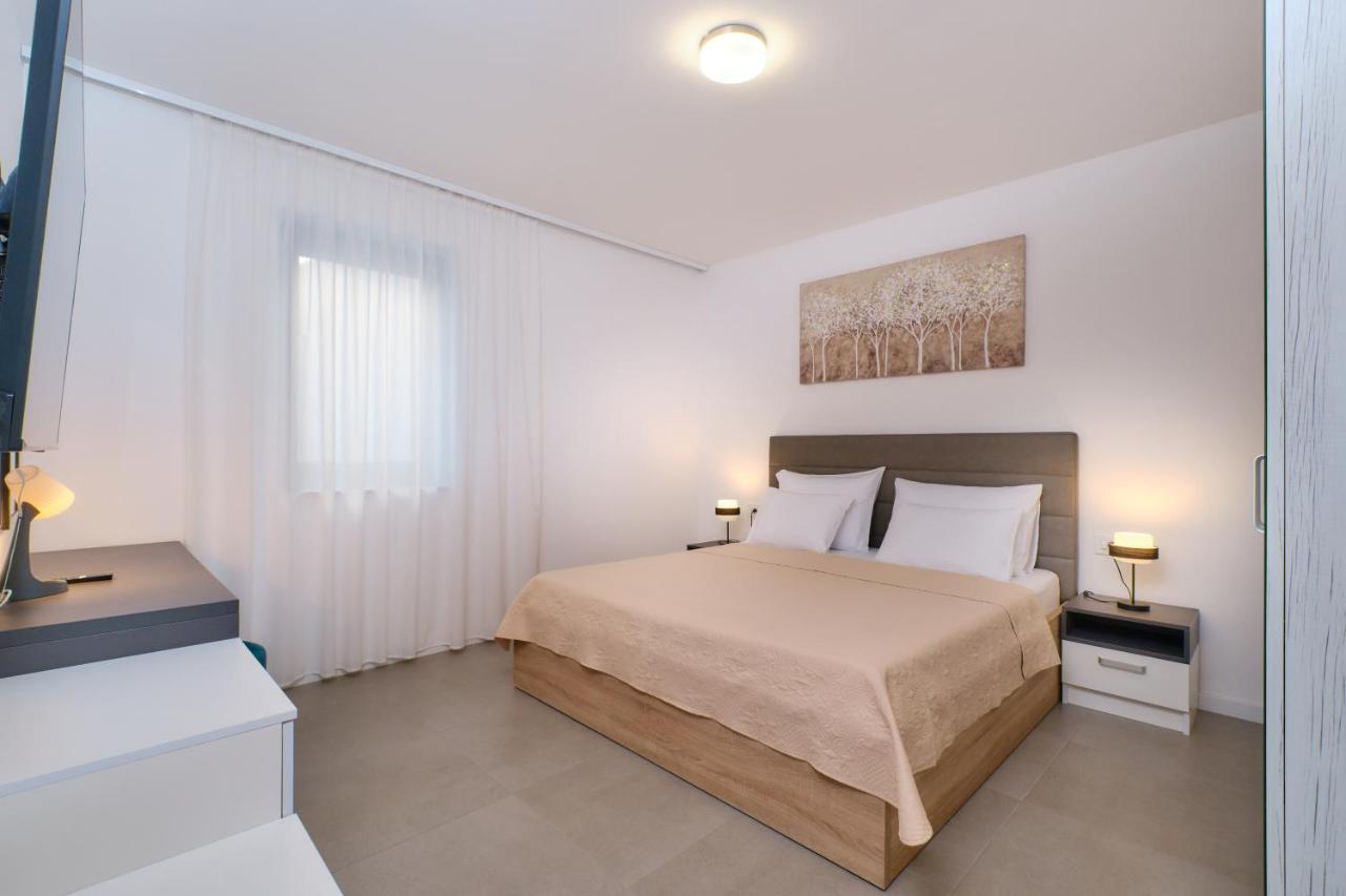 House Torre Apartment Mali Losinj Exterior photo