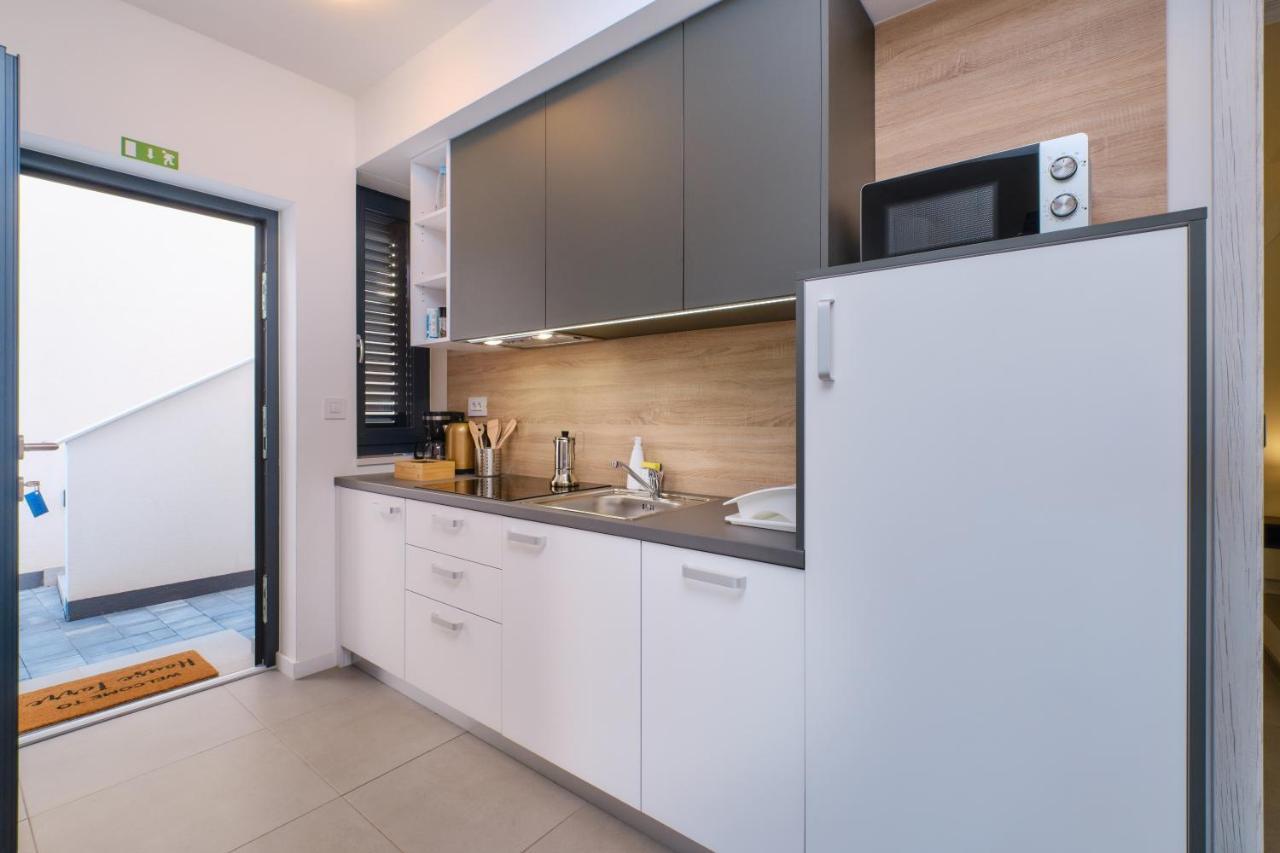 House Torre Apartment Mali Losinj Exterior photo