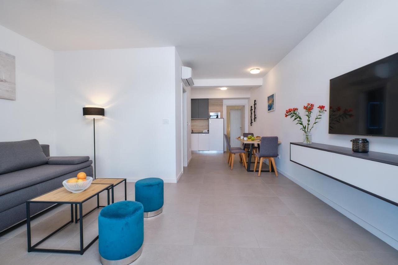 House Torre Apartment Mali Losinj Exterior photo
