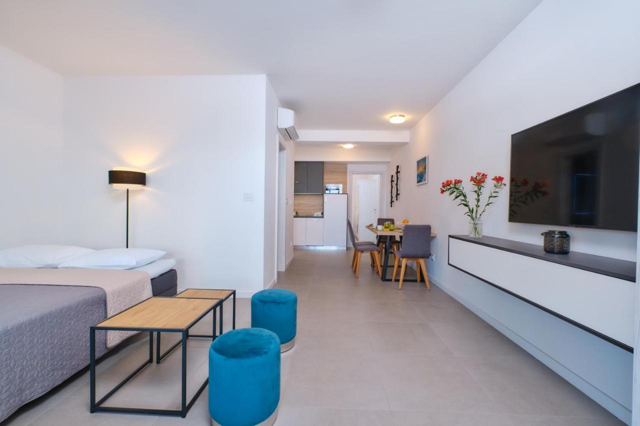 House Torre Apartment Mali Losinj Exterior photo