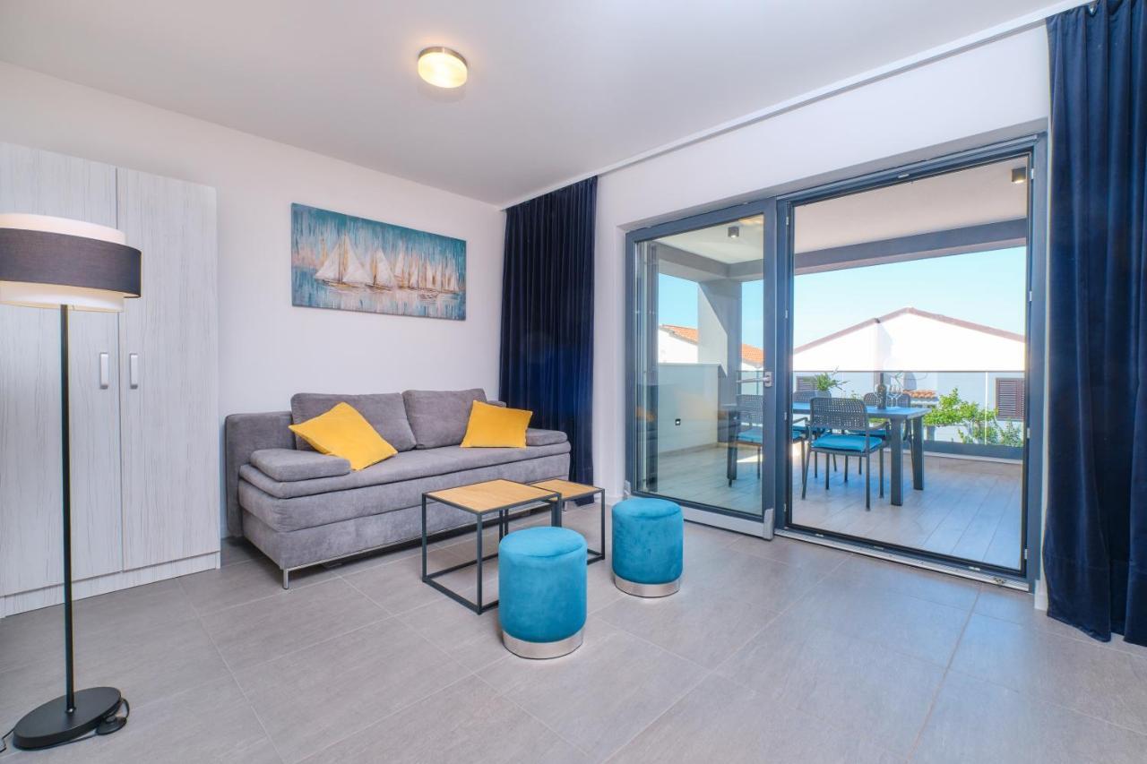 House Torre Apartment Mali Losinj Exterior photo
