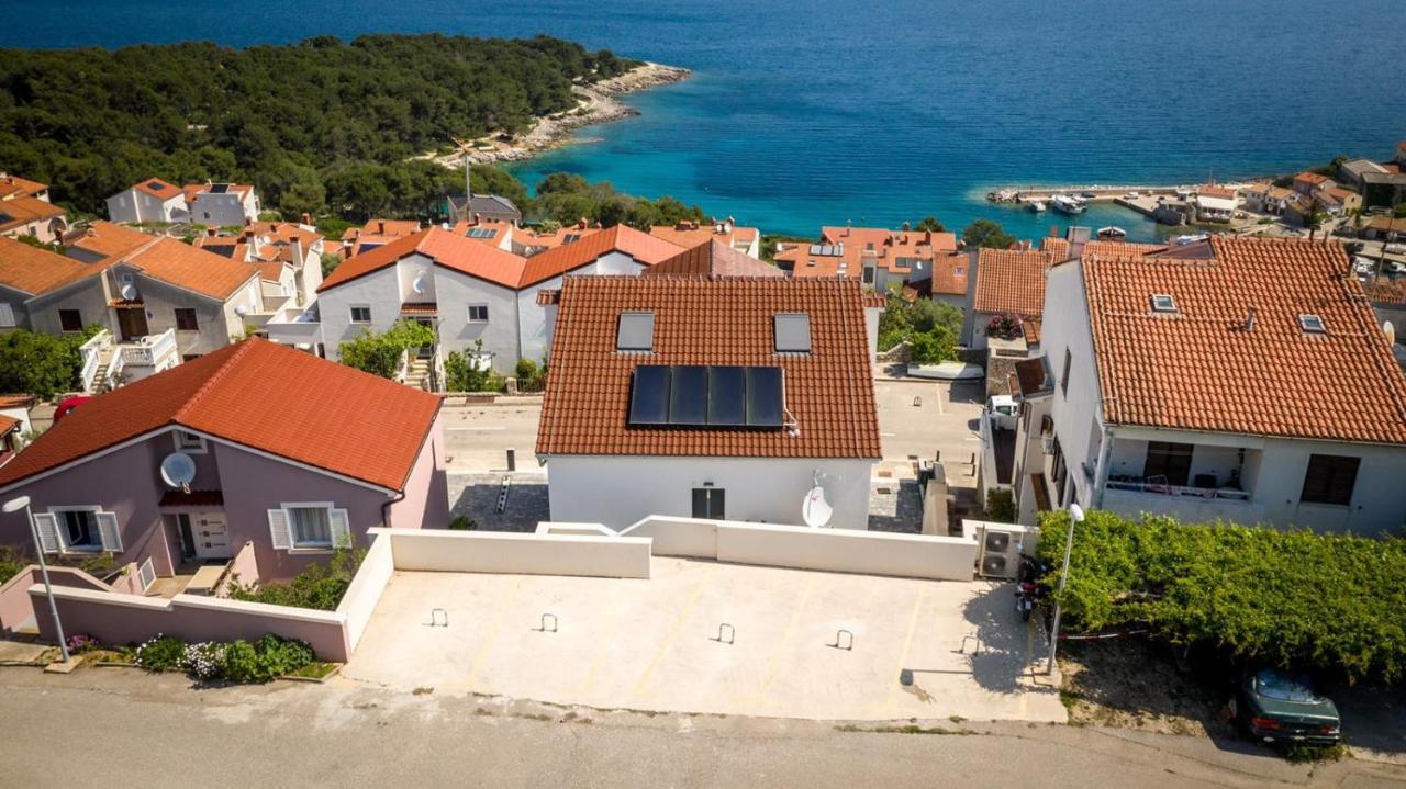 House Torre Apartment Mali Losinj Exterior photo